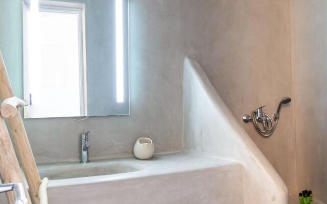 Lyra Villas Mykonos