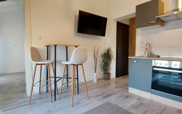 Guest House Galeb2