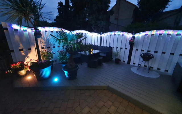 Ferienwohnung-Thale-Ritter II