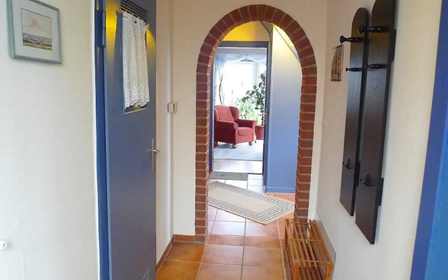 Natur pur am Nordseedeich Norden