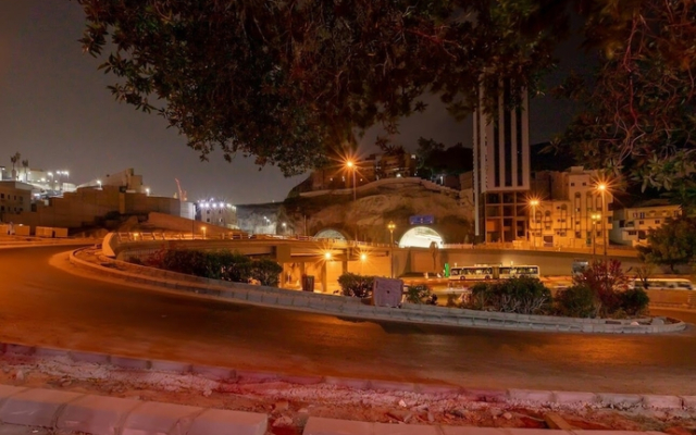 Nour Manazel Alkeram Hotel