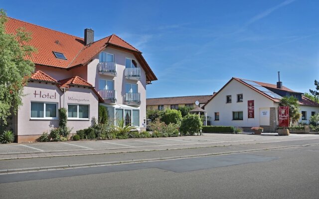 Weingarten