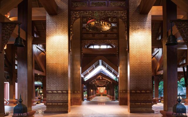 InterContinental Xishuangbanna Resort by IHG