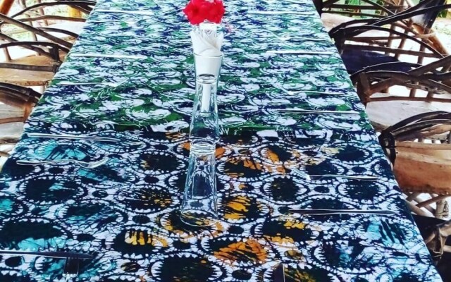 The Dream Garden Bungalow