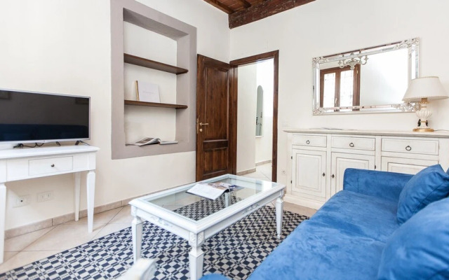 Mamo Florence - Lacorte Apartment