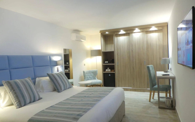 Isulella Hotel & restaurant