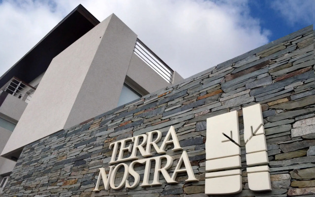 Terra Nostra