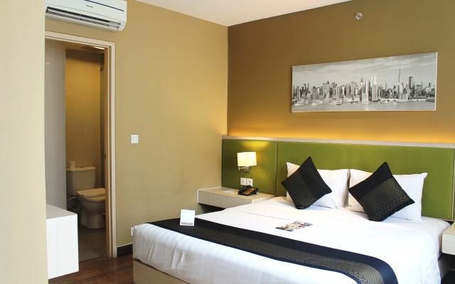 éL Hotel Jakarta
