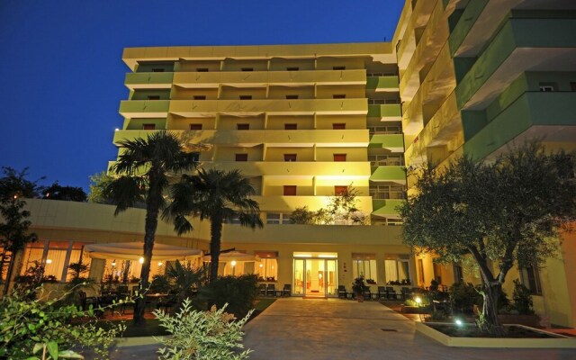 Hotel Paradiso Terme
