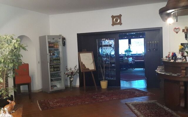 Hotel Schwarzwald Schäfer