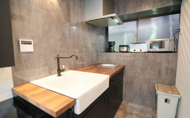 Villa Ikebukuro Altair