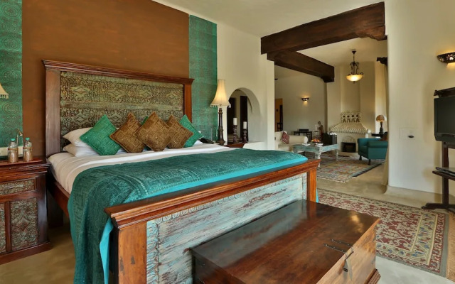 Mihir Garh