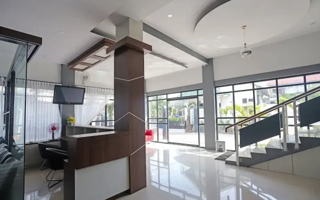 Capital O 92096 Kuala Ulee Lheue Residence Syariah