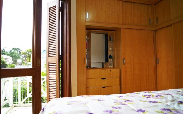 Apartamento Marco Véio