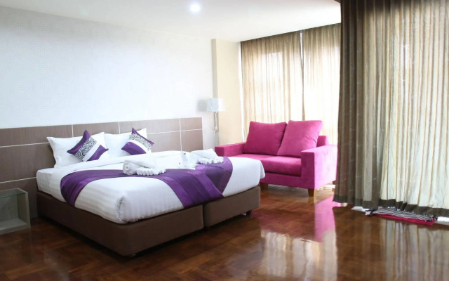 Pakdee Bed and Breakfast