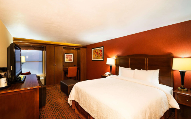 Hampton Inn St George