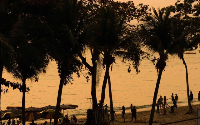 Jomtien Boathouse