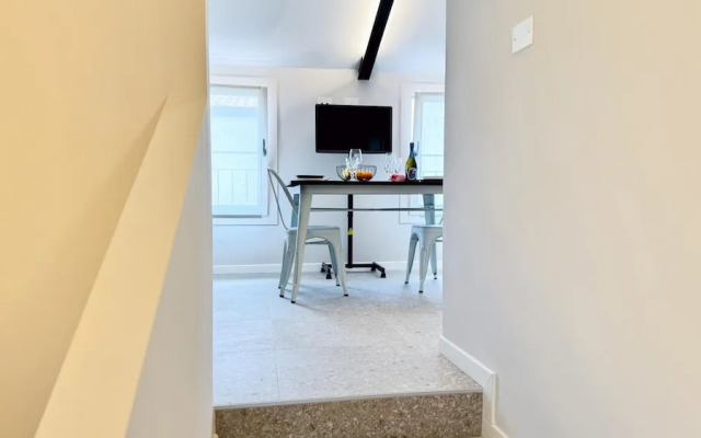 Graceful Apartments Hell Apartment by Ca-sa Check