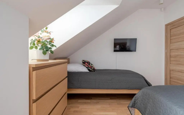 Lux apartamenty Stara Polana