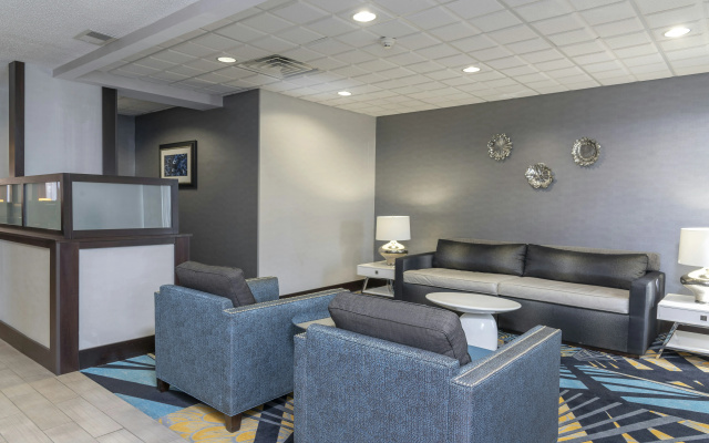 Hampton Inn Kent/Akron Area