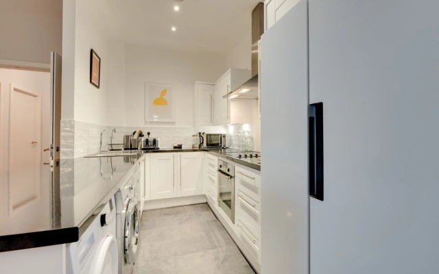 Week2Week Two Bedroom City Centre