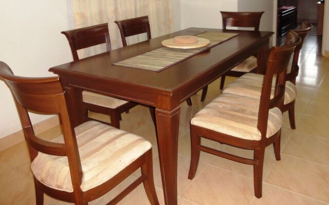 The Pushkar Ramblers Hub