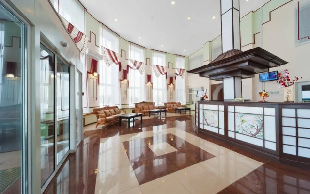 Hotel Tokyo