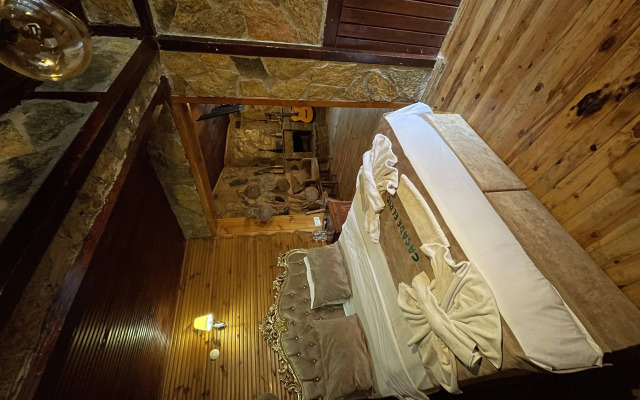 Casa De El Rio