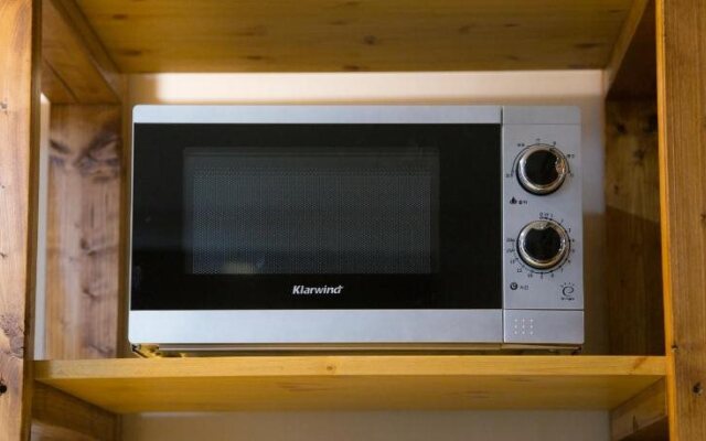 Stay 256 Hanok Guesthouse