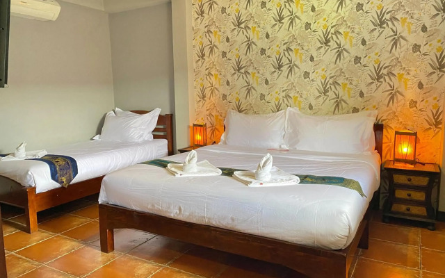 Somwang Boutique House