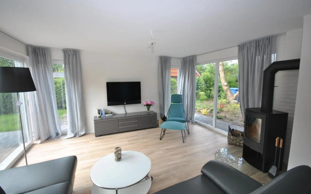 Ferienhaus Deichgräfin