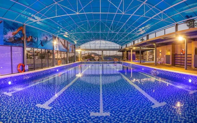 Stillus Boutique Hotel Dalat