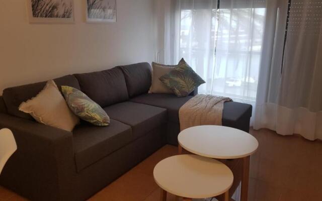 Apartamento La Marina 3