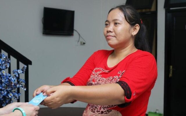 Ratu Residence Syariah by OYO Rooms