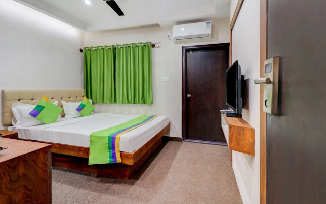 Treebo Trend Grace Park Inn