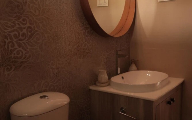 Palliath House-Heritage Villa Beachside