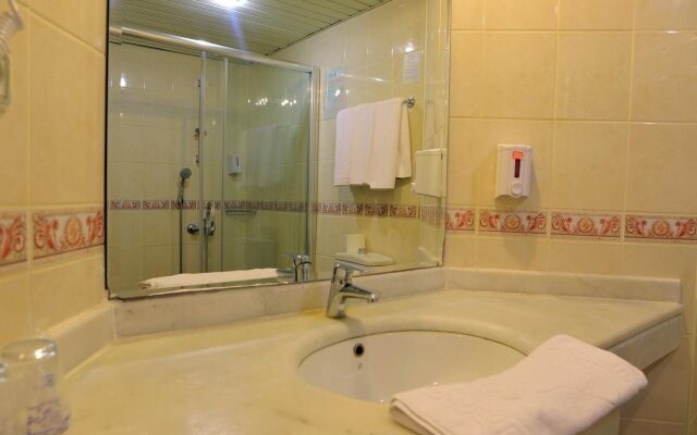 Caretta Relax Hotel