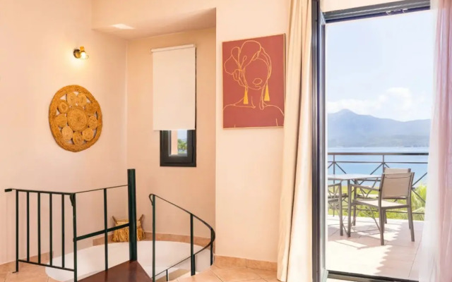 Nisea Hotel Samos