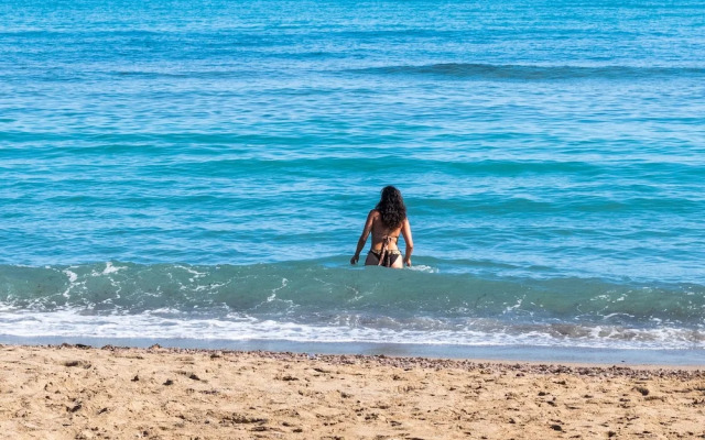 Evdokia Beach Resort