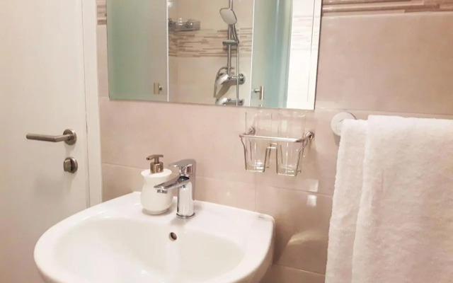 Tajc Rooms