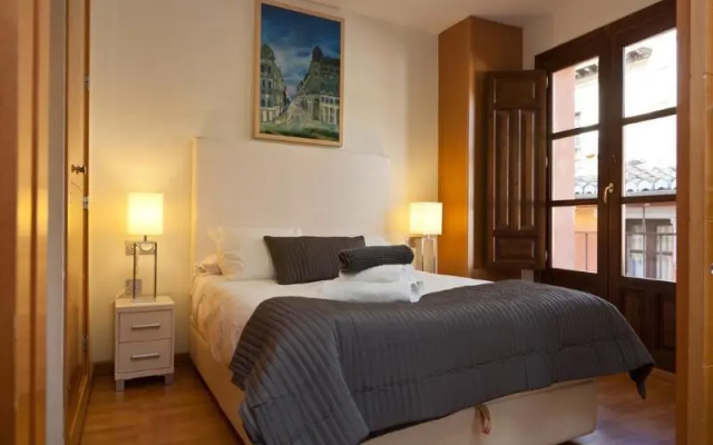 Apartamentos Elvira 21