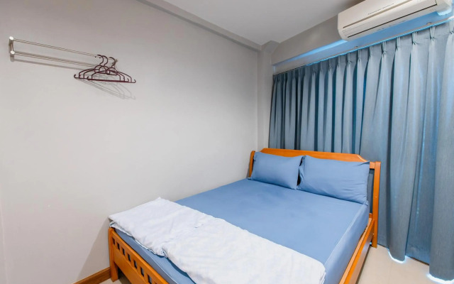 Restiny Hostel