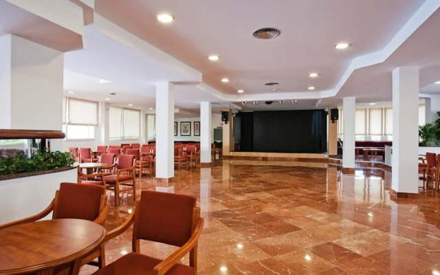 Hotel Spa Sagitario Playa
