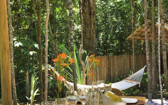 Viver Trancoso Chalés e Suítes