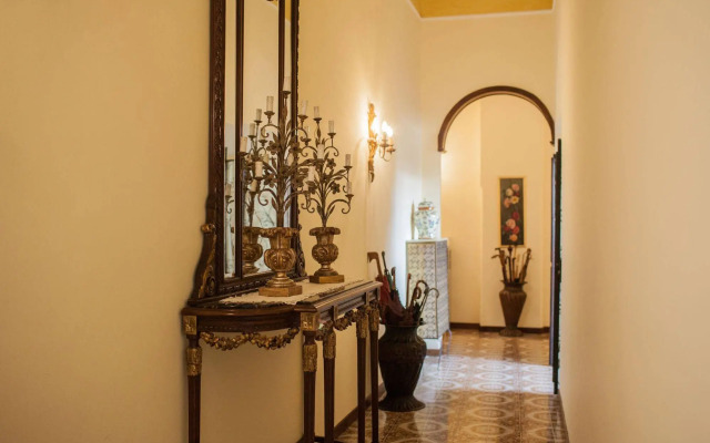 B&B La Terrazza Medioevale