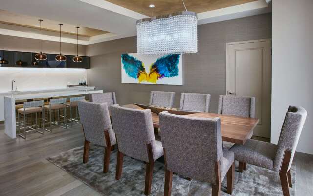 Hilton West Palm Beach