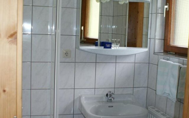 Pension Sonnhof