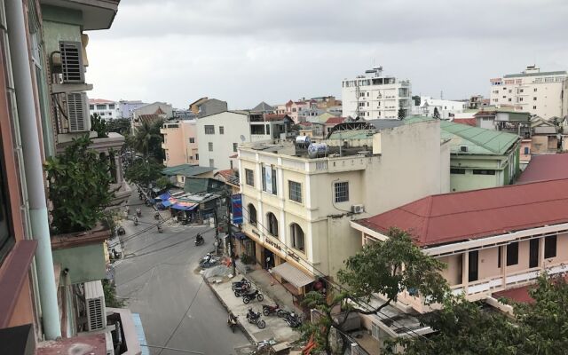 Hong Thien Ruby Hotel