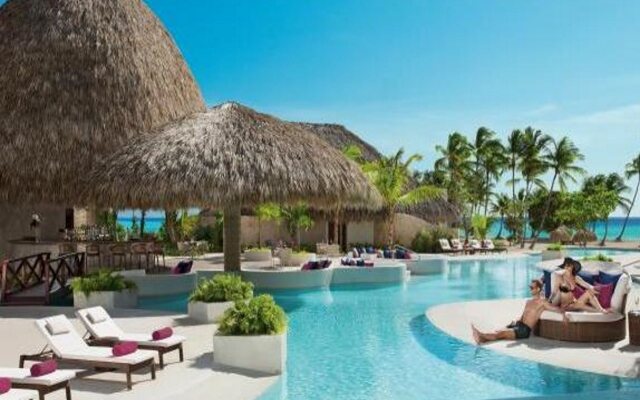 Secrets Cap Cana Resort & Spa - Adults Only - All Inclusive