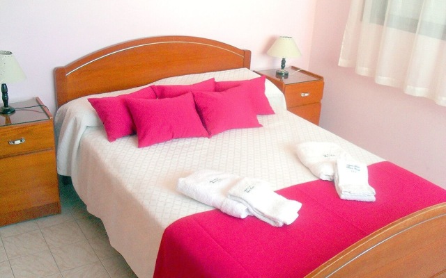 Apart Hotel Santa Lucia